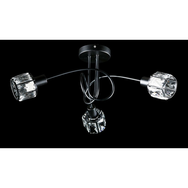 Люстра с плафонами LGH90077/3 (BK+BK ) Splendid-Ray
286353 Люстра с плафонами LGH90077/3 (BK+BK ) Splendid-Ray
286353