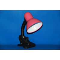 Офисная настольная лампа NMT-108B (BK,WT,PK,FL,GR Splendid-Ray
252002