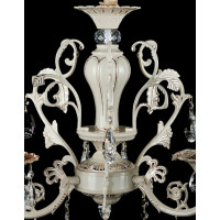 Люстры в зал классические Splendid-Ray 254156