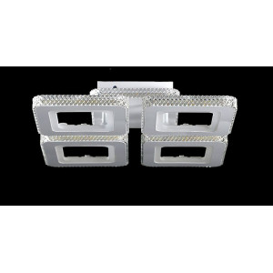 Светодиодная люстра LT8013/4 LED (WT) Splendid-Ray
302063