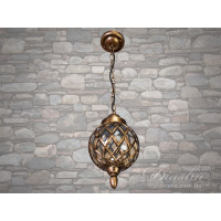 Уличный фонарь Diasha DJ070-S-HB