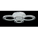 Светодиодная люстра LT8012/2+2 LED (WT) Splendid-Ray
302060