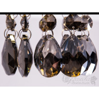 Точечные светильник Diasha 6042D CH-SM