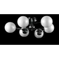 Люстра с плафонами  L8397/6 (CR) Splendid-Ray
234470