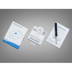 Професійний DMX контролер для RGB та SPI стрічки Diasha PC-SP630E