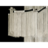 Люстра с цепочками Diasha L25D16/12HR