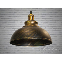 Лофт люстры Diasha 6858-300-BK-G 