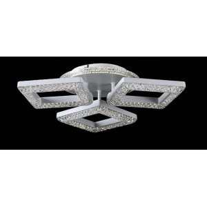 Светодиодная люстра LT8001/3 LED (WT) Splendid-Ray
302993