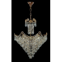 Хрустальные люстры в классическом стиле Splendid-Ray C20/40/21 Хрустальные люстры в классическом стиле Splendid-Ray C20/40/21