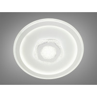 Люстра потолочная круглая Diasha A020/500