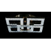 Светодиодная люстра LT8001/4+1  LED (GD) Splendid-Ray
302025