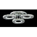 Светодиодная люстра LK2369/3 LED (WT) Splendid-Ray
302073