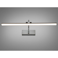 Високотехнологічне LED підсвічування для дзеркал і картин, 13Вт Diasha 8948/L