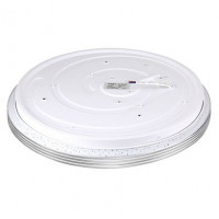 Світильник світлодіодний Biom SMART SML-R04-50 3000-6000K 50Вт з д/к