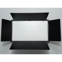 Прожектор для відеозйомки з пультом, направлене світло, 42Вт Diasha SL-LED-800