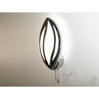 Лед бра настенное Diasha 8092/1HR