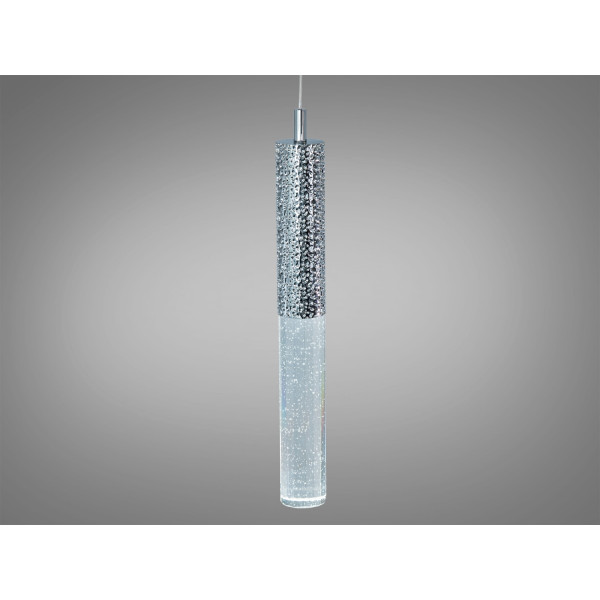 Підвіс LED Diasha золото 4 Вт CCT вимикач Diasha J2583-1HR