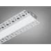 Заглушка для профілю PL-6114 та PL-6114A Diasha PL-6114endcap