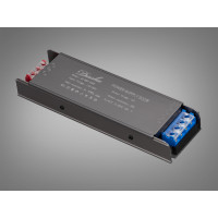 Блок живлення для LED стрічки, 12В, 300Вт, 25А Diasha PPF-S4-12v-300w
