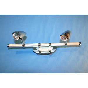 Галогеновое бра B6618/2 Splendid-Ray
92988