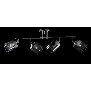 Люстра с плафонами  L91099/4 (CR) Splendid-Ray
260838