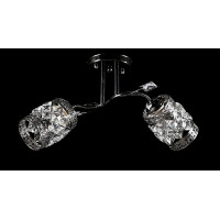 Люстра с плафонами  L9929/2 (GM) Splendid-Ray
0260860