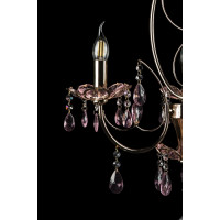 Люстра свеча L8879/3 (FGD+PK) Splendid-Ray
880901