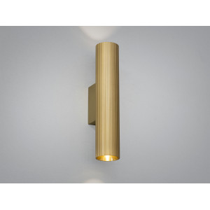 Настінний вуличний лед світильник двосторонній для фасадів, 6Вт Diasha PX-11