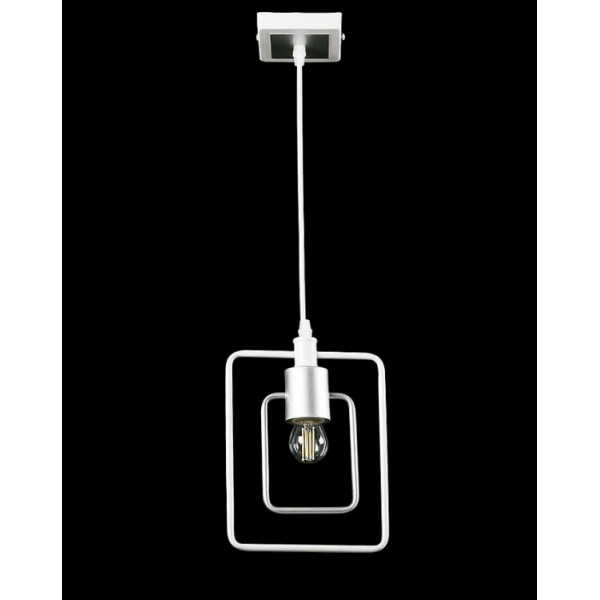 Подвесная люстра L07479/1P (WHITE+GLITTER SILVER) Splendid-Ray
1002633 Подвесная люстра L07479/1P (WHITE+GLITTER SILVER) Splendid-Ray
1002633