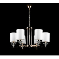 Люстра с абажурами L89340/6 (SGD) Splendid-Ray
230202