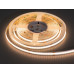 LED стрічка 24В, 108 діодів на метр, 10мм, RGB Diasha P24-COB-840-RGB+WW-20-10
