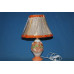 Настольная лампа с абажуром N093T (A+B) (BL, OR, FL, GR, PK, RD) Splendid-Ray
12933