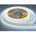 LED стрічка 24в, 240 діодів на метр, 15мм, холодний Diasha N24-2835-240-CW-20-15