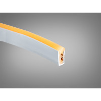 LED NEON 12в, герметичний, 5x11мм Diasha P12-NEON-511-ORANG