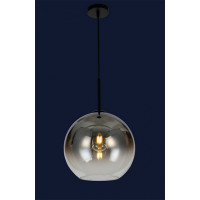 Люстра потолочная Levistella 752566-1 AMBER