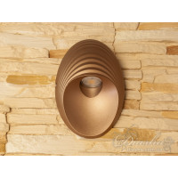 Светодиодный светильник бра led Diasha HS9010G 