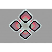linisiln 5588-4S BK LED-3