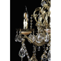 Люстра свеча L404M/8 (NGD) Splendid-Ray
212844