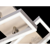Люстры светодиодные Diasha 11019/3WH dimmer 
