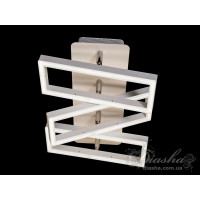 Люстры светодиодные Diasha 11019/3WH dimmer 