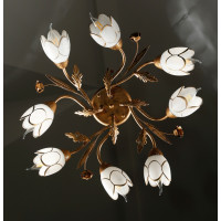 Декоративная люстра L90529D/8 Splendid-Ray
192424