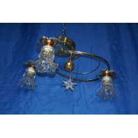 Люстра с плафонами L9070/3+1 Splendid-Ray
998962 Люстра с плафонами L9070/3+1 Splendid-Ray
998962