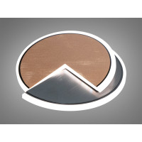 Акриловий світильник світлодіодний, 22 Вт Diasha 4435-200