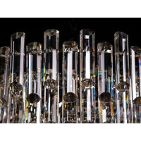 Люстра с хрусталем Diasha 8073-600