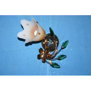 Бра с плафонами 6810/1 (FGD) Splendid-Ray
68101