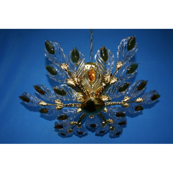 Хрустальная люстра L23249/6 Splendid-Ray
990609