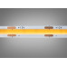 COB LED стрічка 12В, 480 діодів на метр, 8мм, теплий Diasha P12-COB-480-WW-20-8