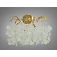 Настенный светильник бра Diasha W625/3