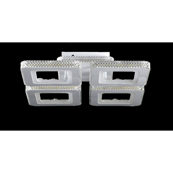 Светодиодная люстра LT8013/4 LED (WT) Splendid-Ray
302063
