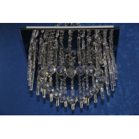 Круглая люстра  L6212/560/6 (CH) Splendid-Ray
1250